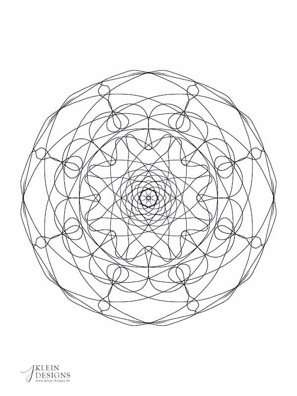 Mandala 002