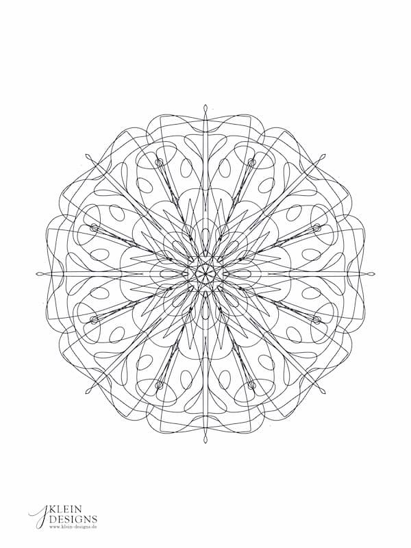 Mandala 005