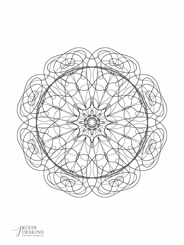 Mandala 006