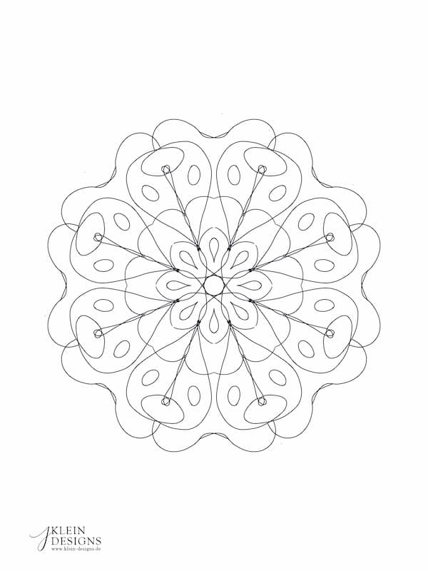 Mandala 007