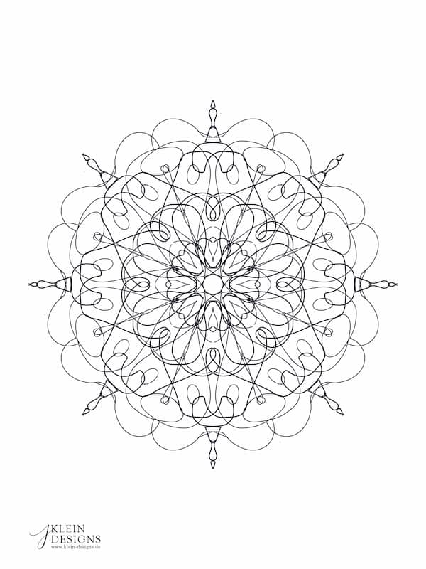 Mandala 008