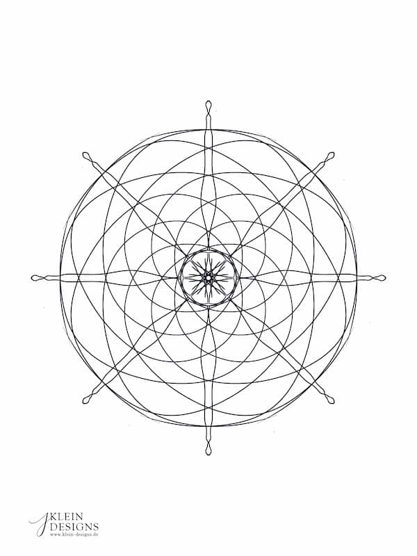 Mandala 010