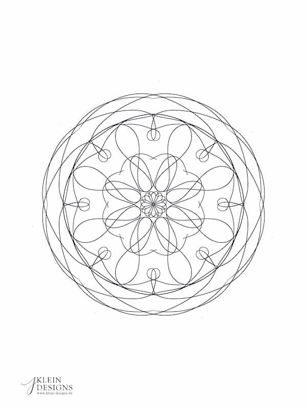 Mandala 011