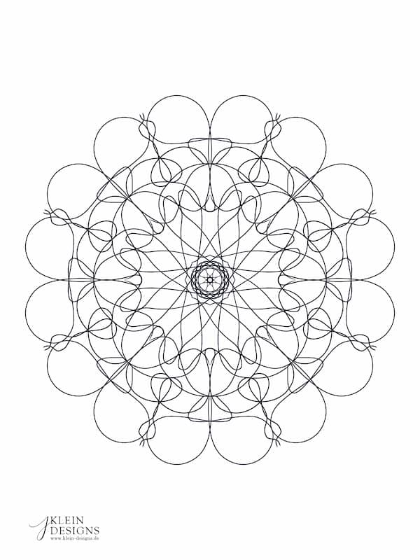 Mandala 016