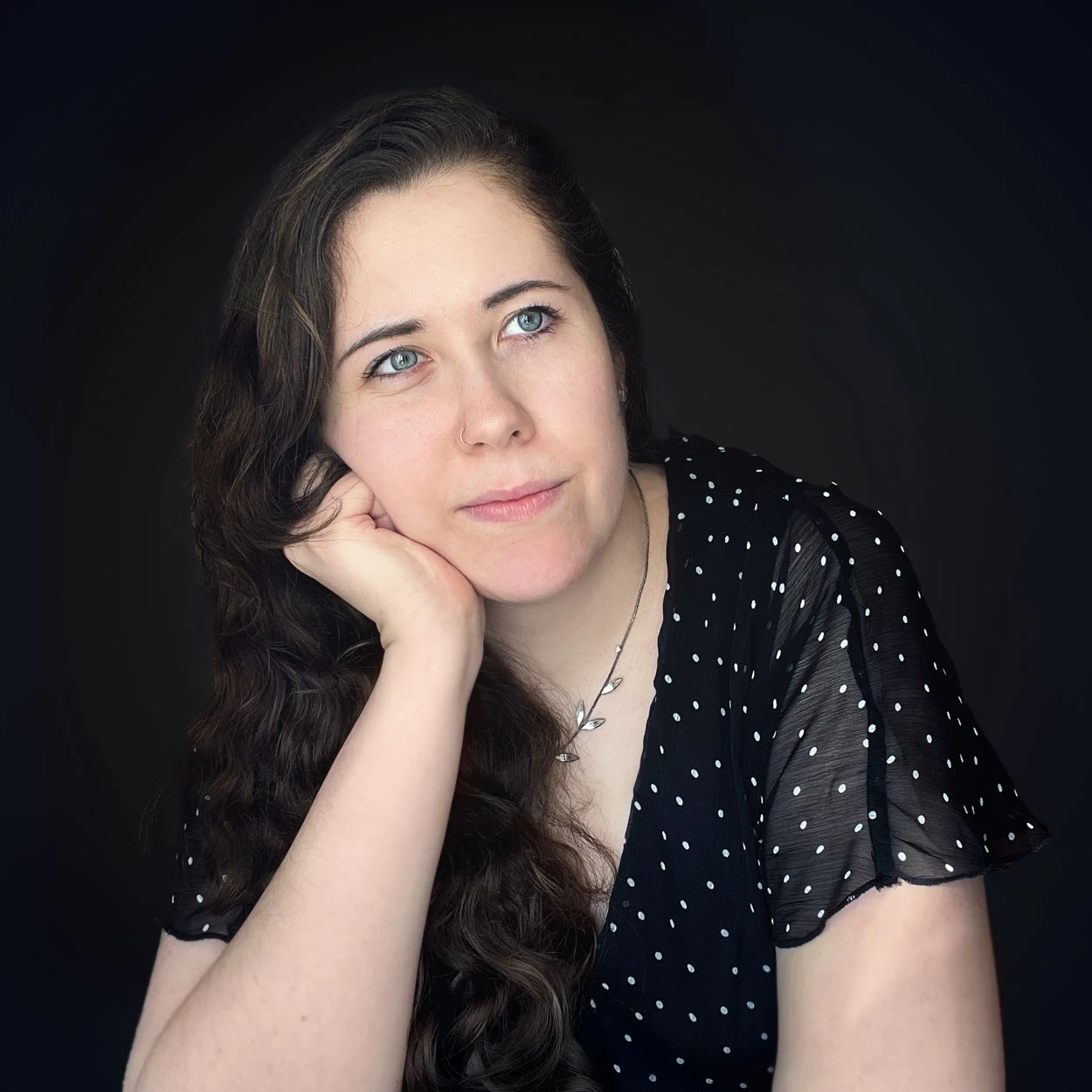 Portrait von Jacqueline Isabelle Klein